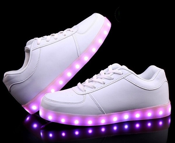 pokloni za djecu LED cipele
