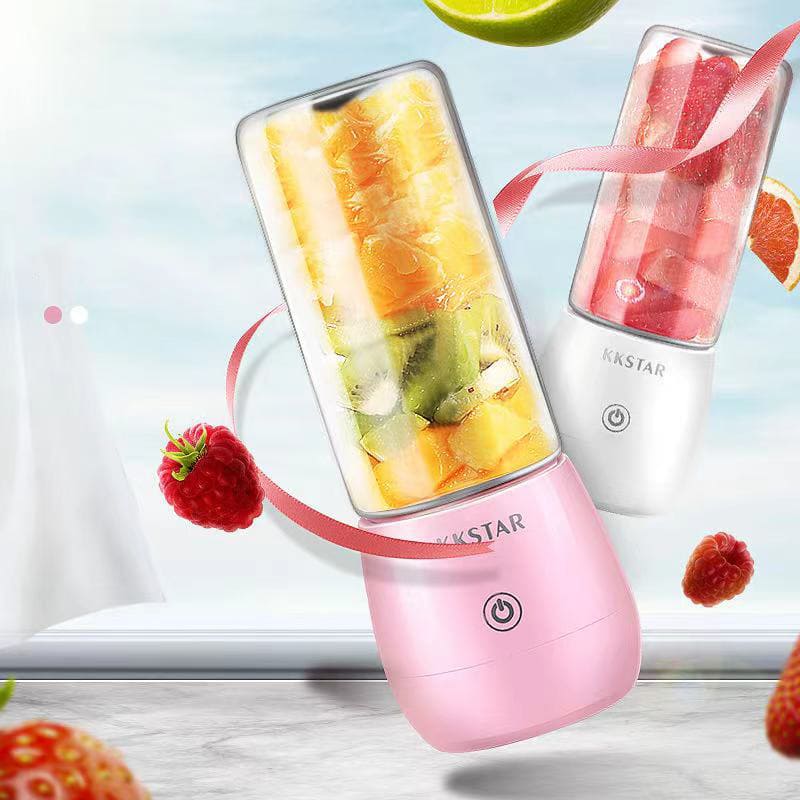 Smoothie maker - mini prijenosni mikser (blender)